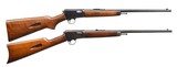 Winchester Model 63 Carbine 22 LR 20