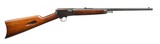 Winchester Model 63 Carbine 22 LR 20
