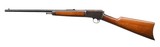 Winchester Model 63 Carbine 22 LR 20
