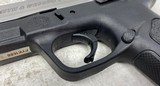 Smith & Wesson SD9 VE 9mm Luger 4