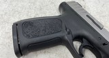 Smith & Wesson SD9 VE 9mm Luger 4