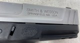 Smith & Wesson SD9 VE 9mm Luger 4
