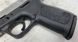 Smith & Wesson SD9 VE 9mm Luger 4