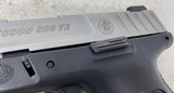 Smith & Wesson SD9 VE 9mm Luger 4