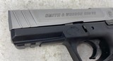 Smith & Wesson SD9 VE 9mm Luger 4