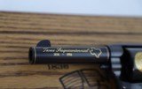 Texas Sesquicentennial Colt Single Action Army Rev - 4 of 6