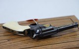 Texas Sesquicentennial Colt Single Action Army Rev - 5 of 6