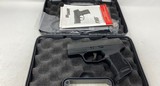 Sig Sauer P365 SAS 9mm Luger 3.1