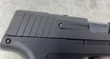 Sig Sauer P365 SAS 9mm Luger 3.1