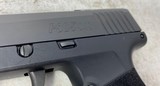 Sig Sauer P365 SAS 9mm Luger 3.1