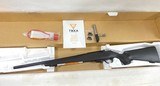 Tikka T1x MTR Blued .17 HMR 20-inch 10Rds JRT1X309 ships free - 1 of 17