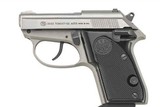 Beretta Tomcat J320500 3032 .32 acp 2.4