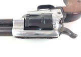 Colt 22LR Buntline Scout 9.5