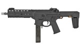 NOVESKE Space Invader 9mm 02000825 - 1 of 1