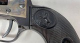 Colt New Frontier Single Action Colt .22 LR 6 shot ('75) - good condition - 8 of 25
