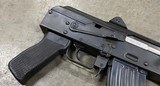 Century Arms Zastava M92 7.62x39 10.25