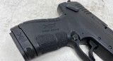 Springfield XD-E 9mm Luger 3.3