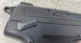 Springfield XD-E 9mm Luger 3.3