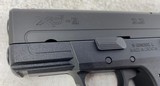 Springfield XD-E 9mm Luger 3.3
