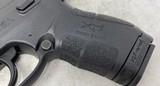 Springfield XD-E 9mm Luger 3.3