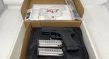 Springfield XD-E 9mm Luger 3.3