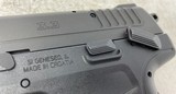 Springfield XD-E 9mm Luger 3.3