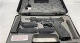 Smith & Wesson M&P9 M2.0 9mm Luger 4.25