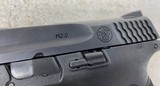 Smith & Wesson M&P9 M2.0 9mm Luger 4.25