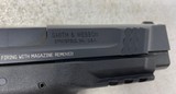 Smith & Wesson M&P45 .45 ACP 4.5