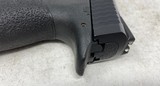Smith & Wesson M&P45 .45 ACP 4.5