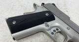 Kimber Stainless Ultra Carry II 9mm Luger 3