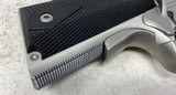 Kimber Stainless Ultra Carry II 9mm Luger 3