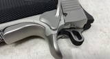 Kimber Stainless Ultra Carry II 9mm Luger 3
