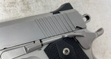 Kimber Stainless Ultra Carry II 9mm Luger 3