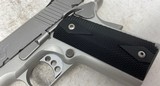 Kimber Stainless Ultra Carry II 9mm Luger 3