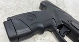 Steyr M9-A1 Threaded Barrel 9mm Luger 4.5