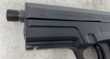 Steyr M9-A1 Threaded Barrel 9mm Luger 4.5