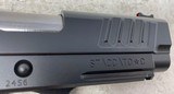 STI Staccato C Duo 9mm Luger 10-801000-10 Staccato C Duo Staccato C Duo - 2 of 8