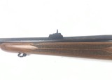 Winchester Model 70 .225WIN Jeweled Bolt Checkered - 9 of 10