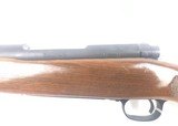 Winchester Model 70 .225WIN Jeweled Bolt Checkered - 8 of 10