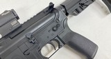 Radical Firearms RF-15 AR15 RF15 5.56 NATO 16