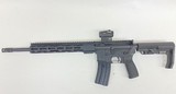 Radical Firearms RF-15 AR15 RF15 5.56 NATO 16