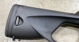Beretta CX4 Storm 9mm Luger 16.6