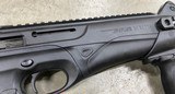Beretta CX4 Storm 9mm Luger 16.6