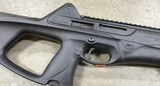 Beretta CX4 Storm 9mm Luger 16.6