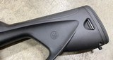 Beretta CX4 Storm 9mm Luger 16.6