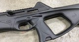 Beretta CX4 Storm 9mm Luger 16.6
