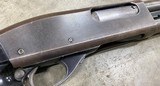 Remington Wingmaster Model 870 folding stock 12 ga 3in magnum - used - 5 of 7