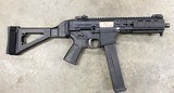 LWRC International SMG 45 ACP SMGPB45B8S - 3 of 3