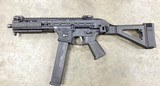 LWRC International SMG 45 ACP SMGPB45B8S - 2 of 3